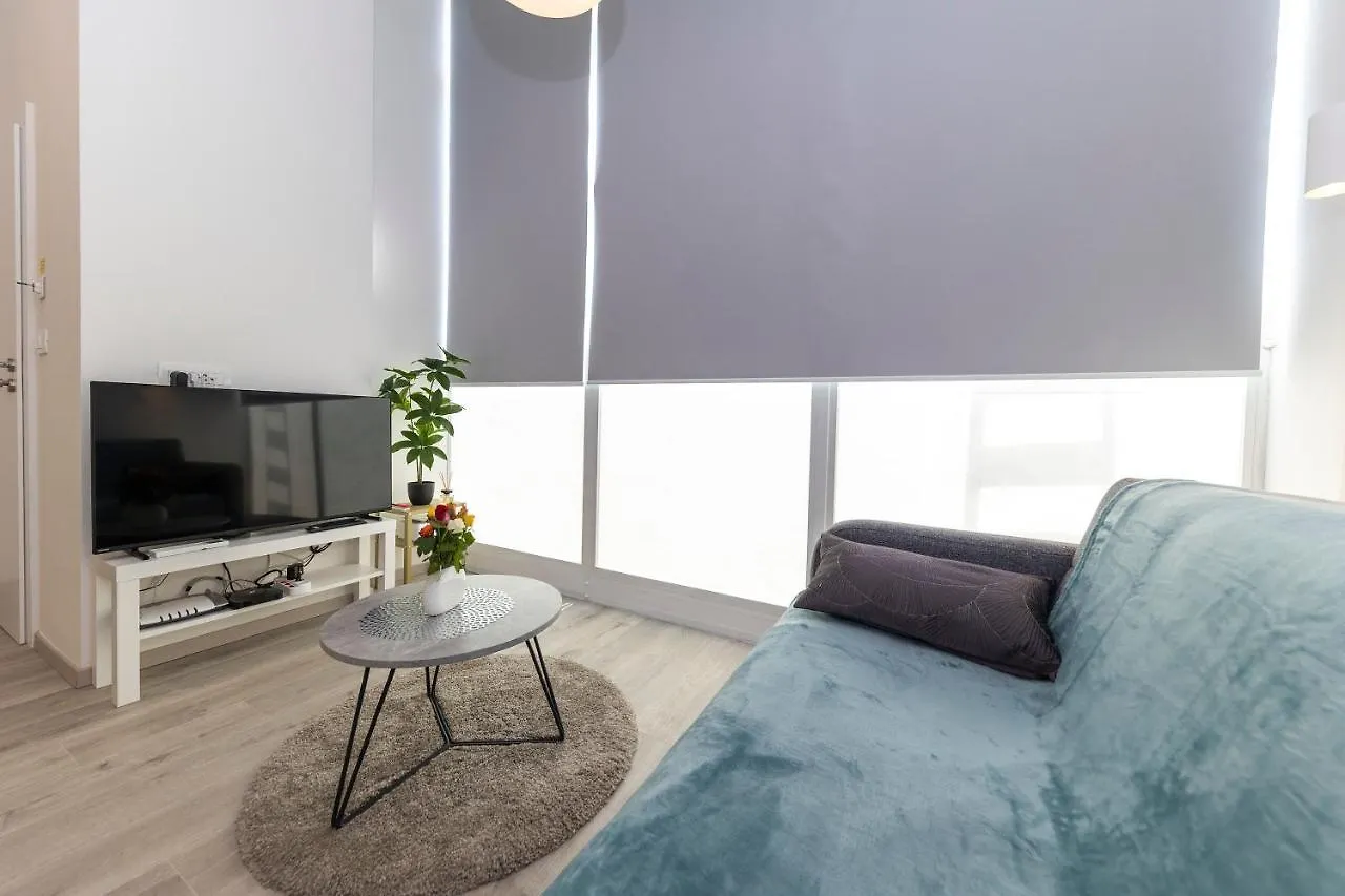 Studio Apartments Heart Of Zadar
