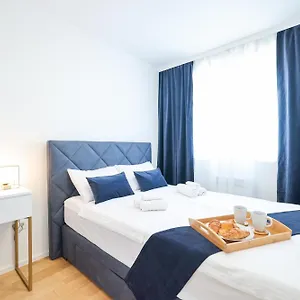 Alpha Level Apartament